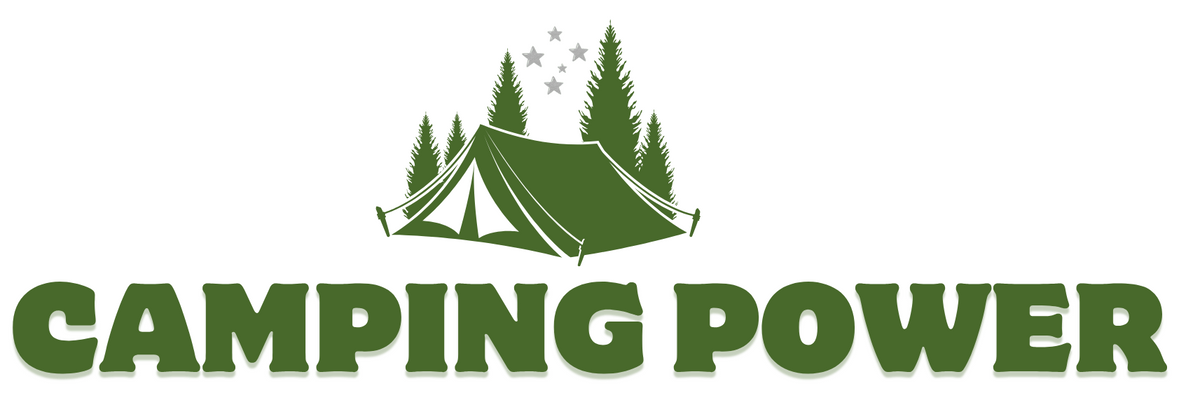 Camping Power
